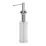 Dozator detergent lichid Quadron Judy Chrome