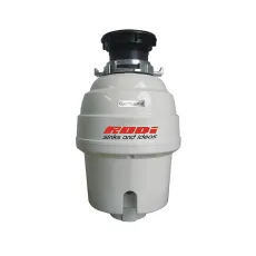 Tocător de resturi alimentare Rodi R300 White