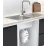 Tocător de resturi alimentare Rodi R300 White