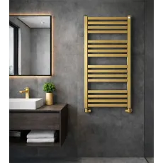 Uscător de prosoape Terma M01, 960x500 mm, Halo (WGM01096050KHALSX)