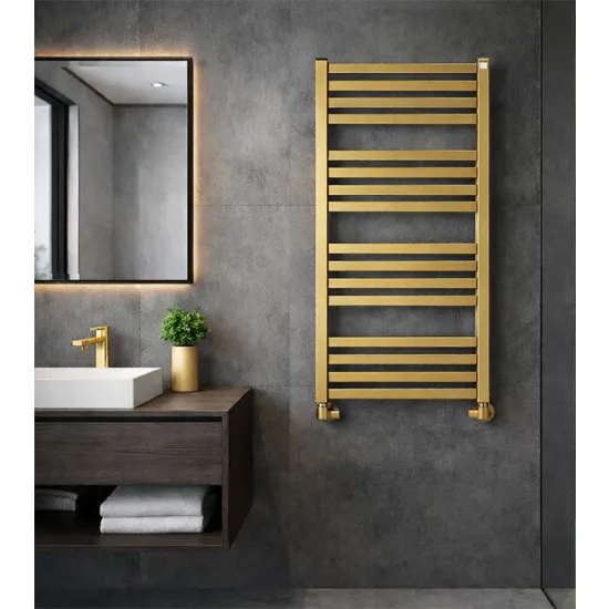 Uscător de prosoape Terma M01, 960x500 mm, Halo (WGM01096050KHALSX)