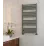 Uscător de prosoape Terma M01, 960x500 mm, Metallic Grey (WGM01096050KMGRSX)