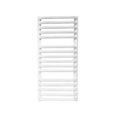 Uscător de prosoape Terma ALINA, 910x440 mm, Alb (WGALG091044K916GD)