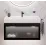 Lavoar Laufen Kartell, 800x460x120 Alb (H8103360001041)