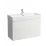Умывальник Laufen Kartell, 1000x460x120, Белый (H8103370001041)
