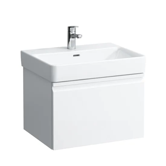 Chiuvetă Laufen Pro S, 600x465x95 Alb (H8109630001041)