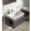 Chiuvetă Laufen Pro S, 600x465x95 Alb (H8109630001041)