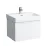 Chiuvetă Laufen Pro S, 600x465x95 Alb (H8109630001041)