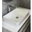 Lavoar Laufen Pro S, 380x550x115 Alb (H8129650001121)