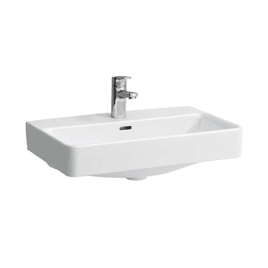 Pаковина Laufen Pro S, 600x380x175, Белый (H8129530001041)