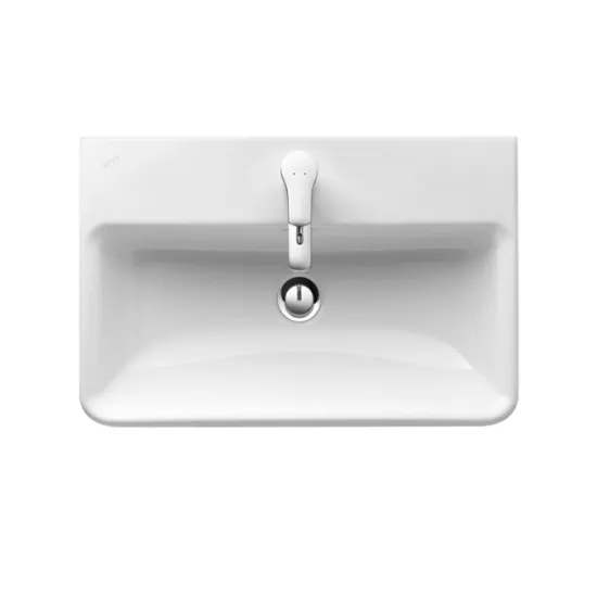 Lavoar Laufen Pro S, 380x600x95 Alb (H8189590001041)