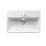 Lavoar Laufen Pro S, 380x600x95 Alb (H8189590001041)