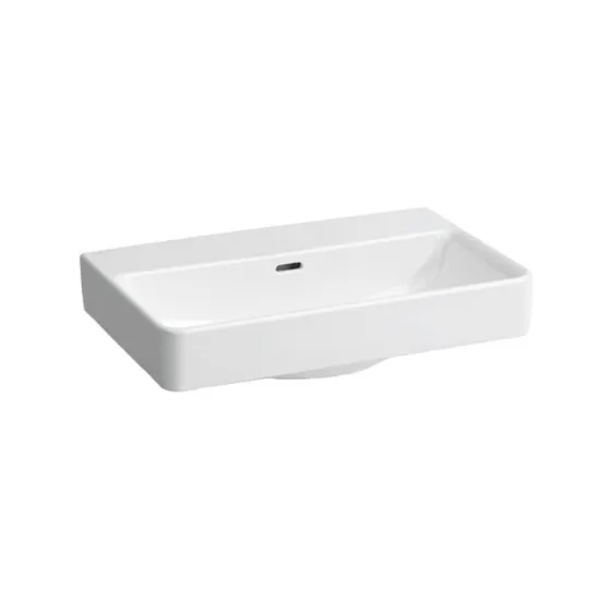 Lavoar Laufen Pro S, 380x600x95 Alb (H8189590001091)
