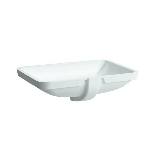 Lavoar Laufen Pro S, 360x490x170 Alb (H8119600001091)