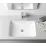 Lavoar Laufen Pro S, 360x490x170 Alb (H8119600001091)