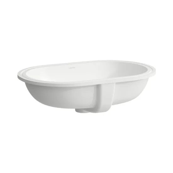 Lavoar Laufen Savoy, 310x510x130 Alb mat (H8189457571091)