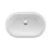 Lavoar Laufen Savoy, 310x510x130 Alb mat (H8189457571091)