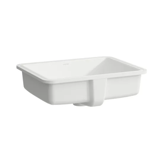 Lavoar Laufen Savoy, 330x440x120 Alb mat (H8189477571091)