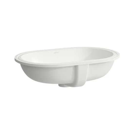 Lavoar Laufen Savoy, 310x510x Alb (H8189450001091)