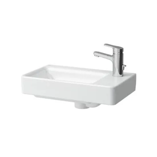 Pаковина Laufen Pro S, 280x480x150, Белый (H8159540001041)