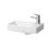 Pаковина Laufen Pro S, 280x480x150, Белый (H8159540001041)