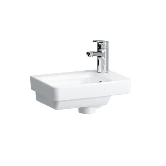 Pаковина Laufen Pro S, 250x360x145, Белый (H8159600001041)