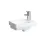 Pаковина Laufen Pro S, 250x360x145, Белый (H8159600001041)