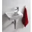 Pаковина Laufen Pro S, 250x360x145, Белый (H8159600001041)