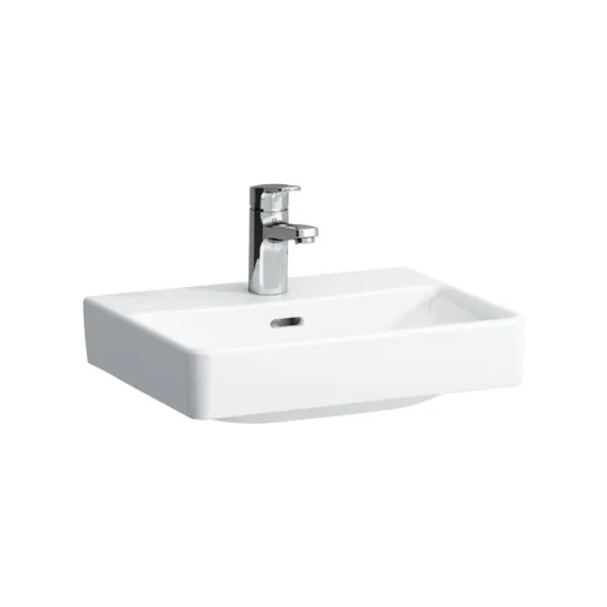 Lavoar Laufen Pro S, 340x450x Alb (H8159610001041)