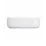 Lavoar Omnires Tulsa, 360x360x115 Alb (TULSA355BP)