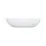 Lavoar Omnires Shell M+, 350x600x170 Alb mat (SHELLUNBM)