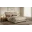 Pat Relaxe Sydney, 180 х 200 cm, London 03, Beige