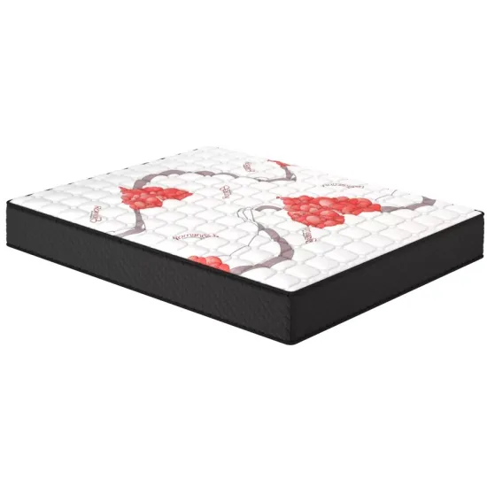 Saltea MatroLuxe Kiss, 160x200x24 cm