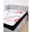 Saltea MatroLuxe Kiss, 160x200x24 cm