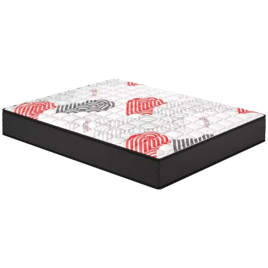 Saltea MatroLuxe Flirt, 160x200x25 cm