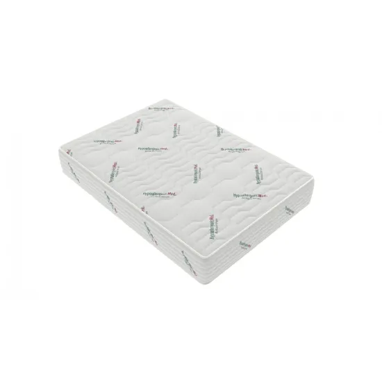 Матрас Somnart Pocket HypoallergenicMed Safe Relax HoReCa, 160x190x23 см