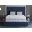 Topper Somnart Memory Lavanda, 90x200x5 cm