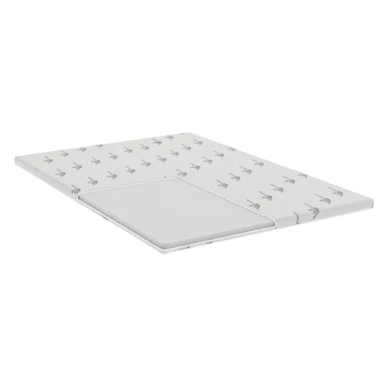 Topper Somnart Memory Lavanda, 140x200x5 cm