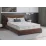 Topper Somnart Aloe Vera, 120x200x4 cm