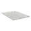 Topper Somnart Aloe Vera, 160x200x4 cm