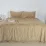 Покрывало Welpy Soft Angora 240x260 см, Beige