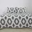 Покрывало TEP BOHO 220x240 см, Light Grey