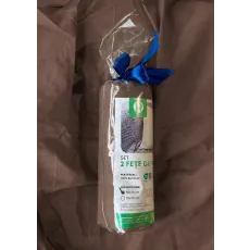 Комплект из 2 наволочек Relaxe Home, Chocolate