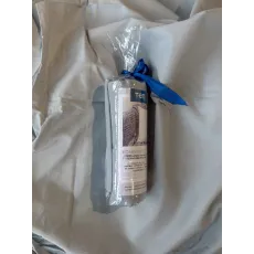 Комплект из 2 наволочек Relaxe Home, Grey