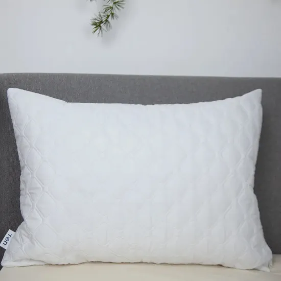 Față de pernă Relaxe Home Sleepcover, White