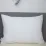 Față de pernă Relaxe Home Sleepcover, White