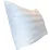 Lenjerie de pat Relaxe Home XXL HoReCa Alb (2 persoane EURO/Damasc)