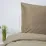 Lenjerie de pat TEP Melluna Wild Silence (2 persoane EURO/Polisatin)