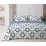 Lenjerie de pat Relaxe Home Soft Dreams Modern (2 persoane EURO/Bumbac)