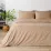 Lenjerie de pat Hotel Collection Capucino (2 persoane/Microfiber)